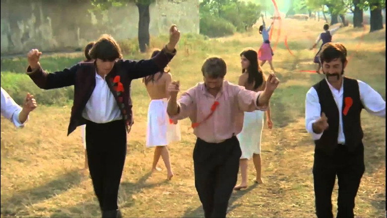 Red Psalm still 5