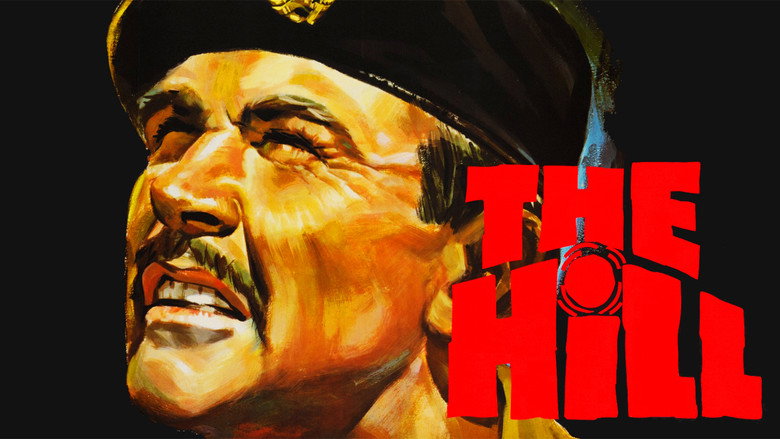 The Hill still 5