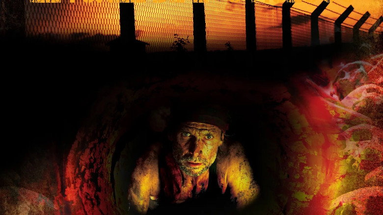 Túnel de los huesos still 2