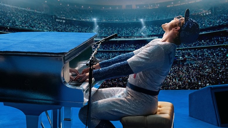 Rocketman still 1