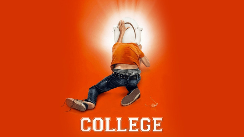 College still 2
