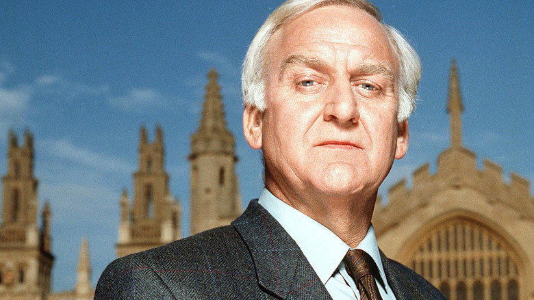 Inspector Morse still 8