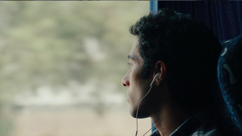 Anemoia still 1