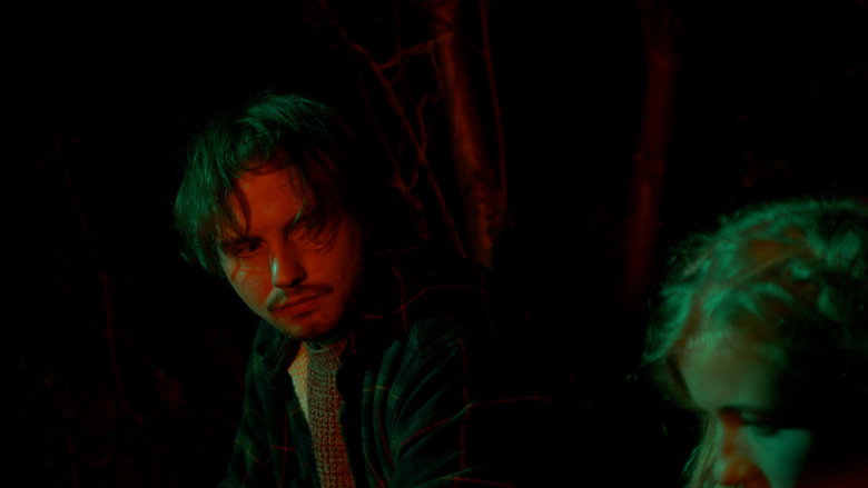 Die Stimme des Feuers still 4