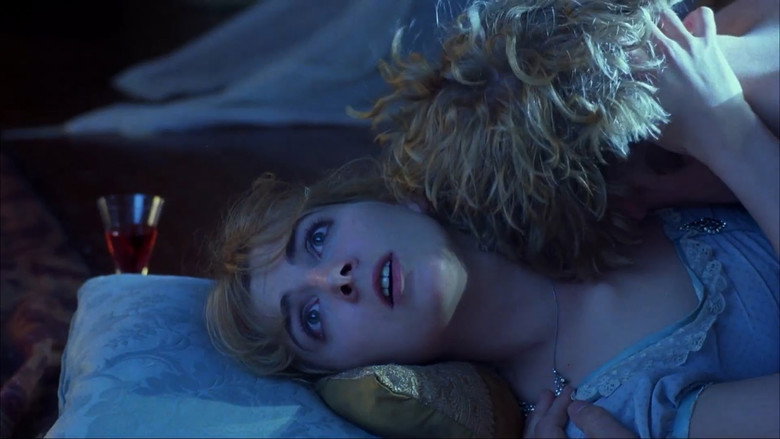 Gothic still 1