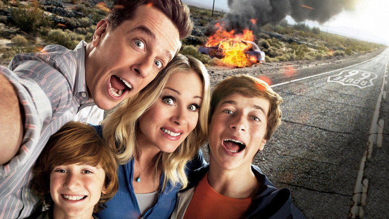 Vacation still 2