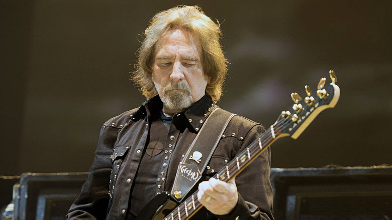 Black Sabbath: The End of The End still 3