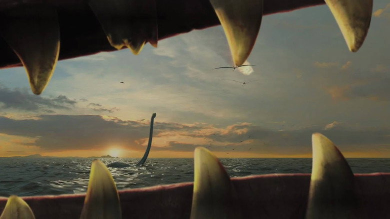 Sea Rex 3D: Journey to a Prehistoric World still 3