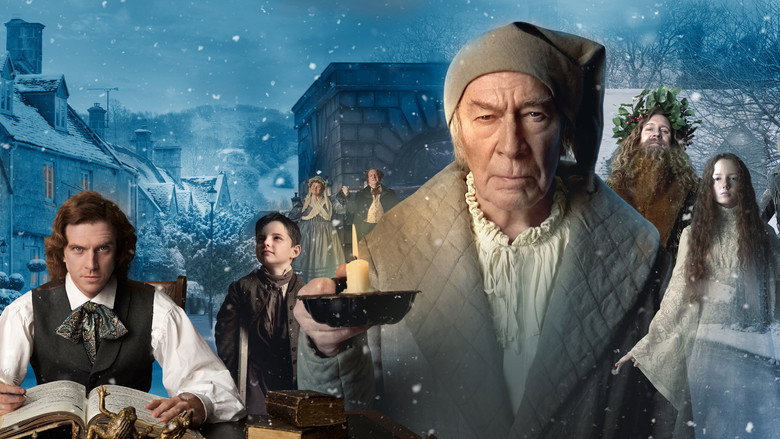 The Man Who Invented Christmas still 3