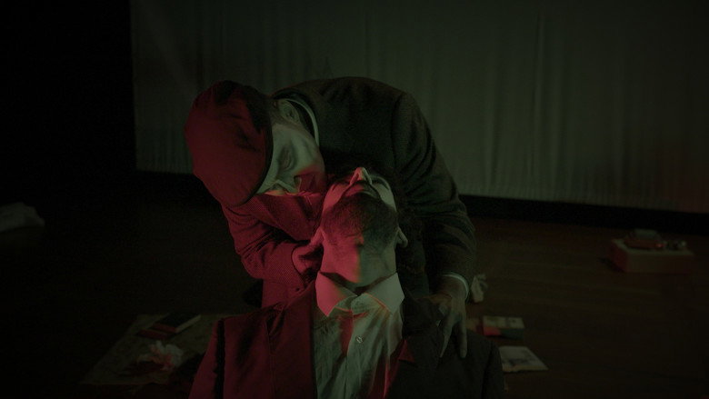 Non Finito still 1