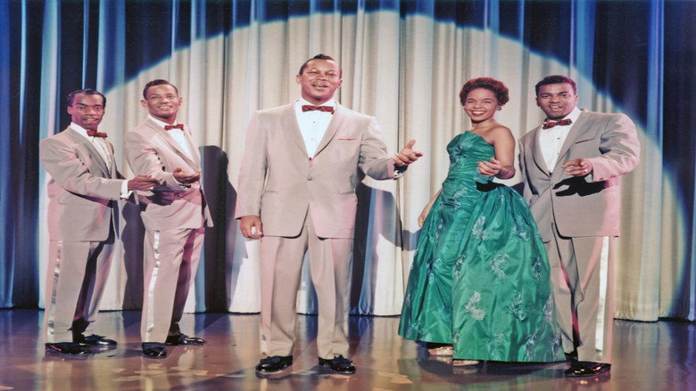 Live Performance From The Platters still 1