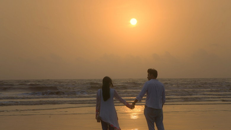 Uyire (ഉയിരേ) still 2