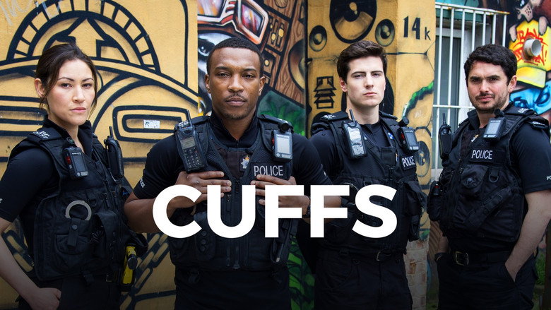 Cuffs still 8