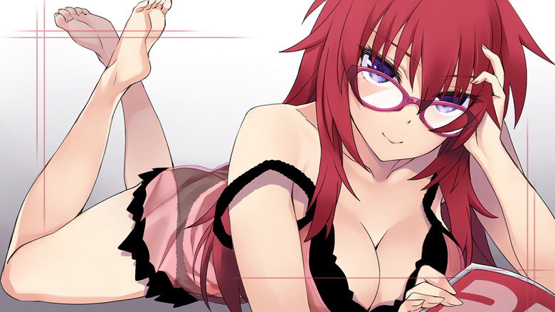 Girls Beyond the Wasteland still 4
