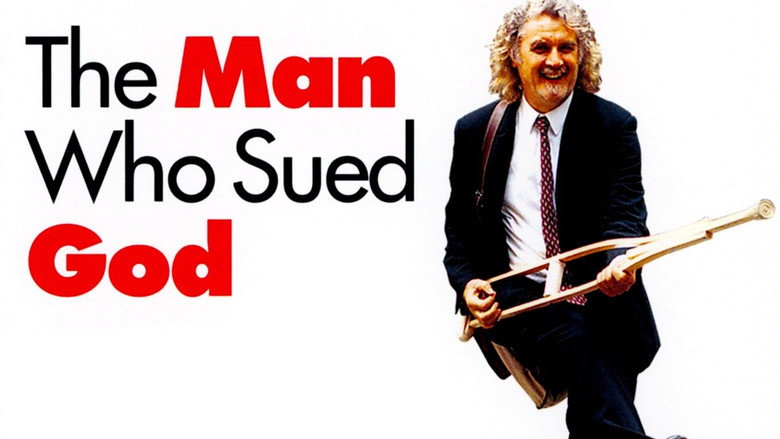 The Man Who Sued God still 5