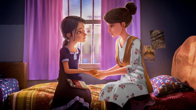 Sitara: Let Girls Dream still 1