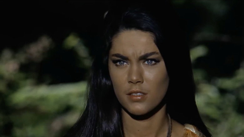 Gungala: The Virgin of the Jungle still 4