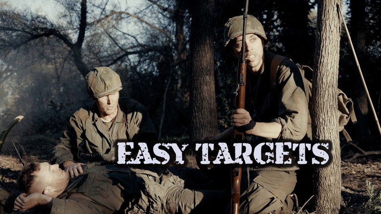 Easy Targets still 1