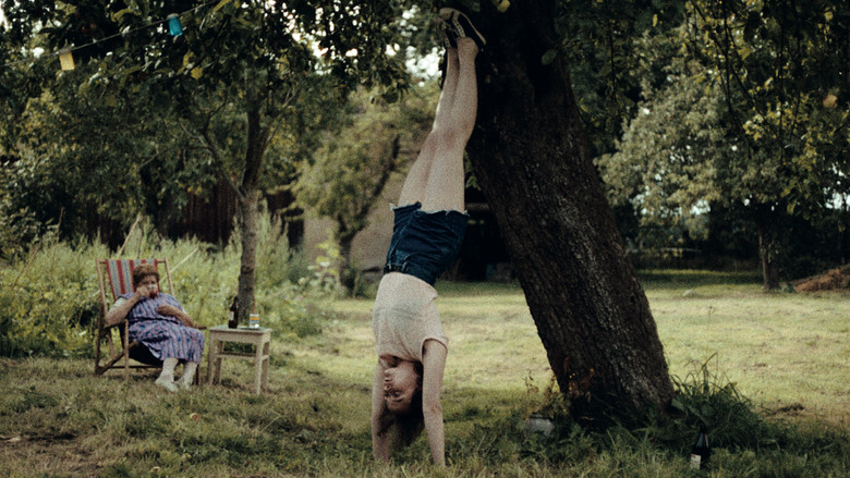 Sound of Falling still 6