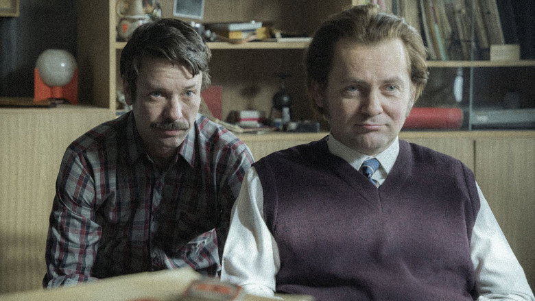 Metoda Markovič: Hojer still 6