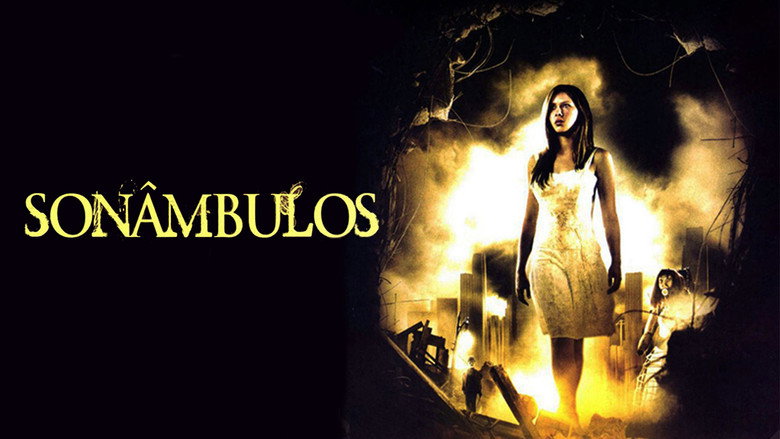 Parasomnia still 2