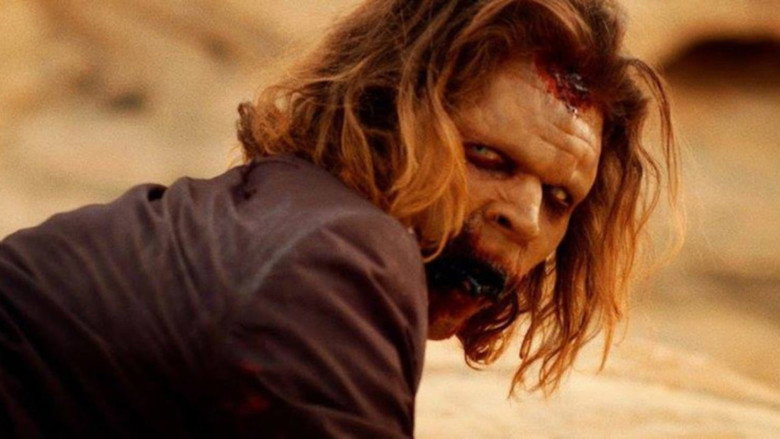 It Stains the Sands Red still 6