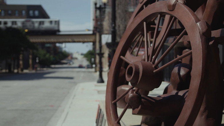 Haymarket: The Bomb, the Anarchists, the Labor Struggle still 2