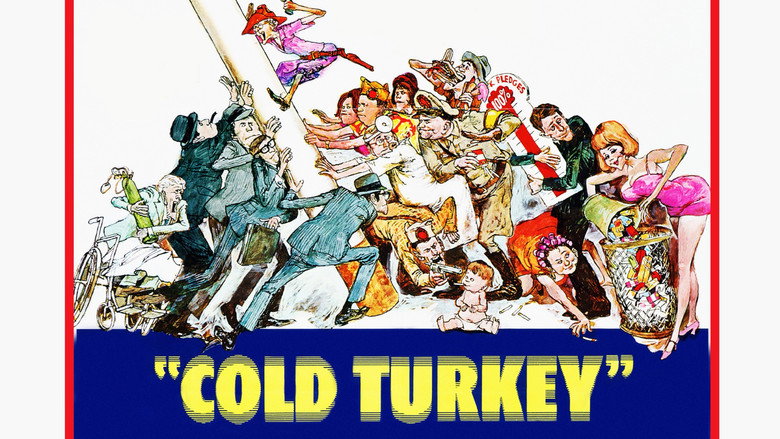 Cold Turkey still 4