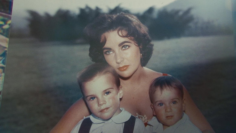 Elizabeth Taylor - Rebel Superstar still 3