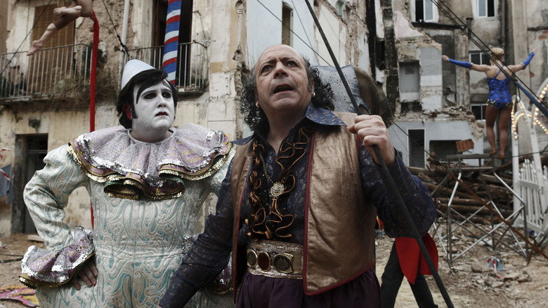 The Last Circus still 8