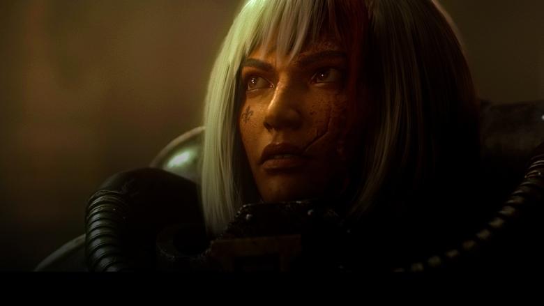 Pariah Nexus still 1