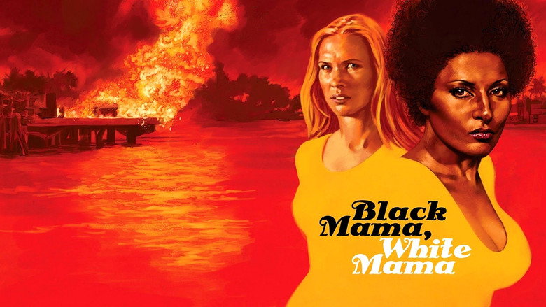 Black Mama, White Mama still 6