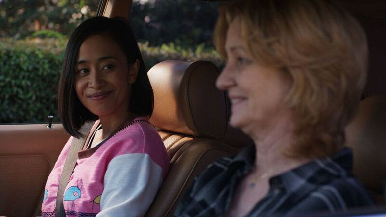 Unlovable still 1