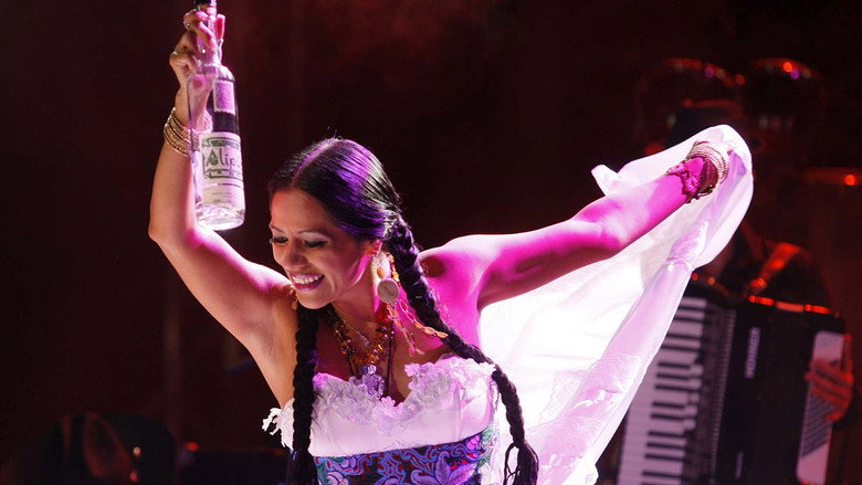 Lila Downs  - Pecados y Milagros still 4