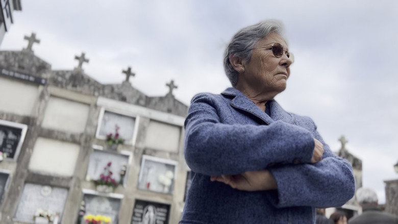 A la porra still 3