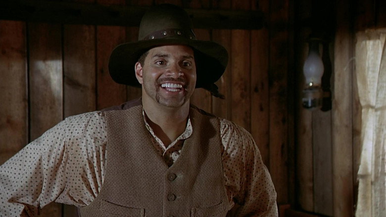 The Cherokee Kid still 1