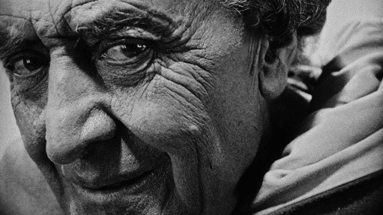 The Passion of Joan of Arc still 5