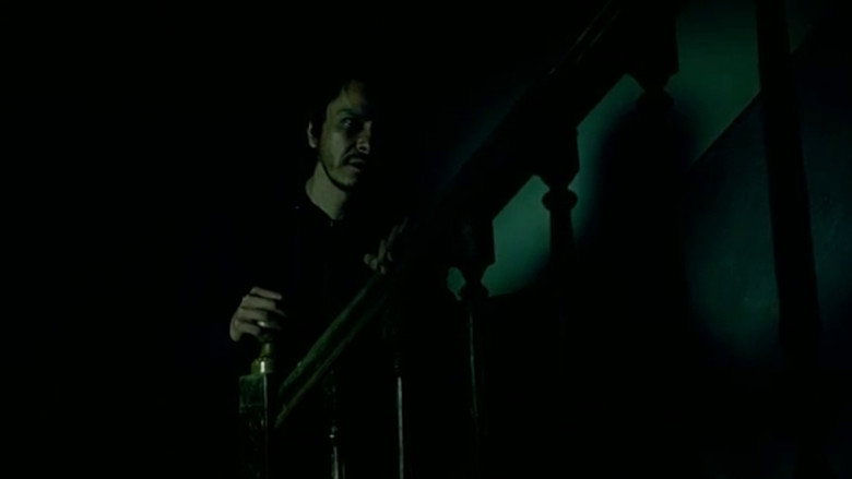 Rage still 6