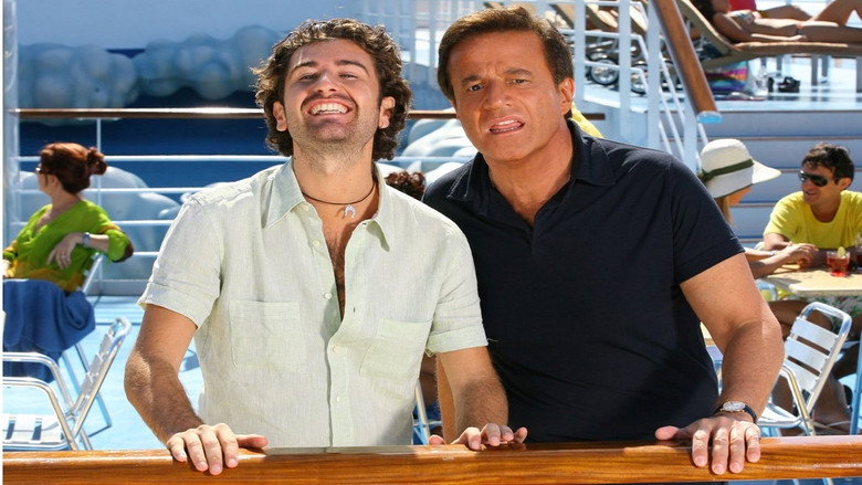 Natale in crociera still 2