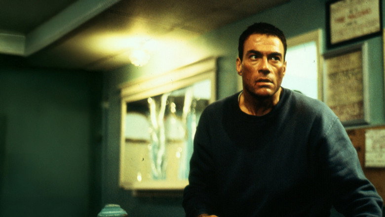 Replicant still 8
