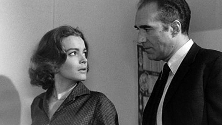 La Voleuse still 1