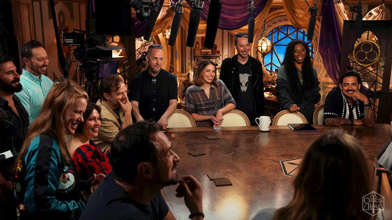 Critical Role still 4