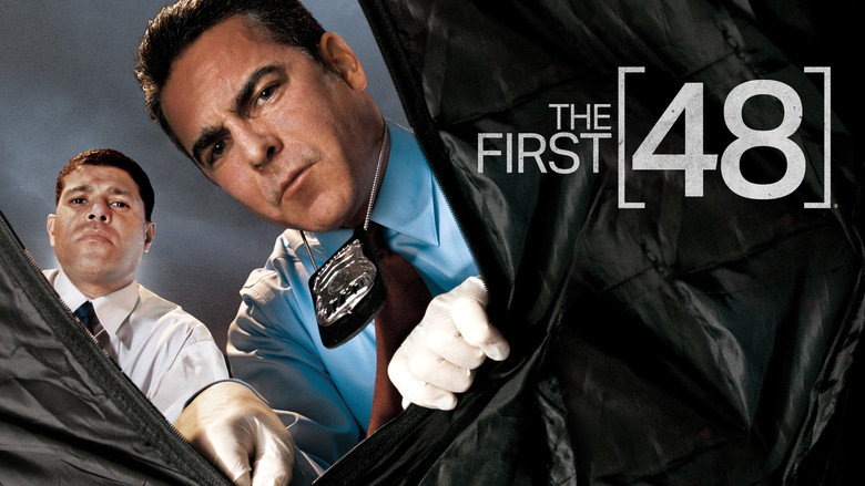 The First 48 still 6