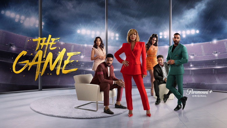 The Game still 1