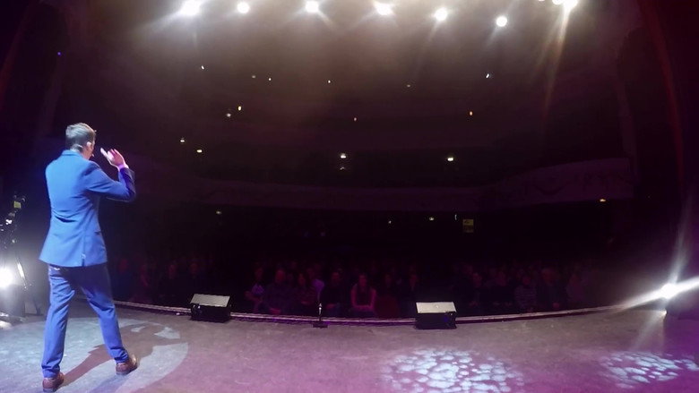 Jonathan Pie: Live at the Shepherds Bush Empire still 2