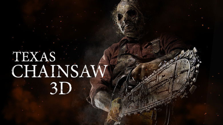 Texas Chainsaw 3D still 1