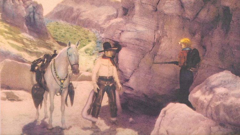 Tombstone Canyon still 1