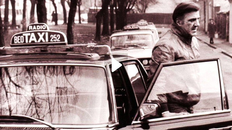 Hallo, Taxi still 1