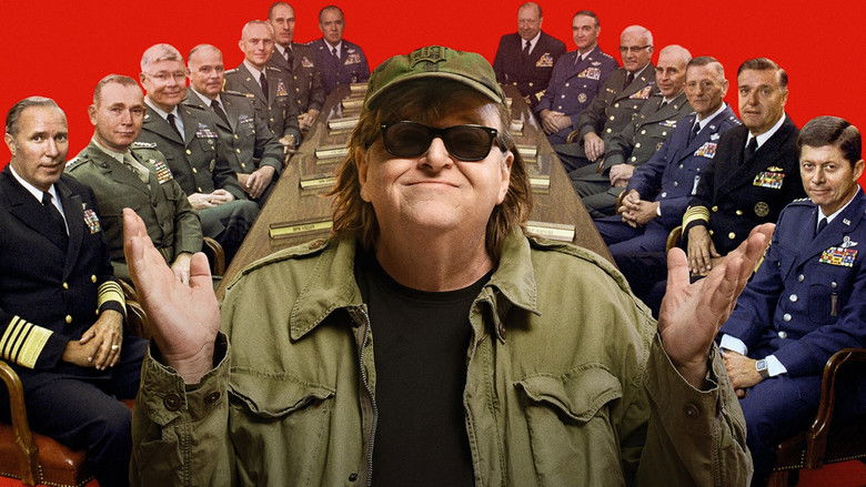 Where to Invade Next still 2