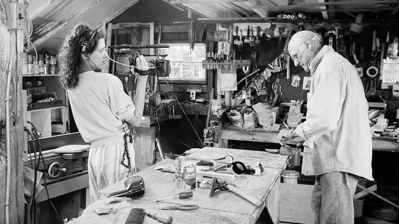 Arthur Miller: Writer still 1